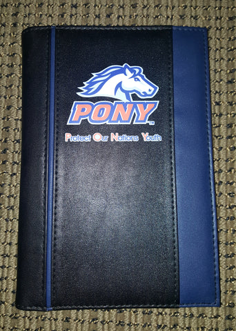 PONY Mini Portfolio