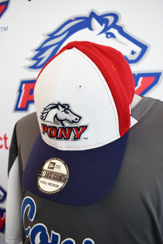 PONY Alumni Cap