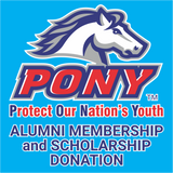 PONY Baseball and Softball Alumni Membership / Scholarship Donation
